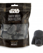 Star Wars Bath Fizzer Darth Vader 6-Pack
