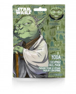 Star Wars Cosmetic Sheet Mask Yoda