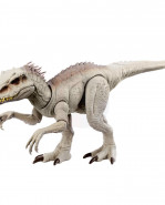 Jurassic World Dino Trackers akčná figúrka Camouflage 'n Battle Indominus Rex