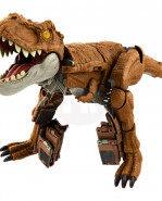 Jurassic World Fierce Changers akčná figúrka Chase 'N Roar Tyrannosaurus Rex 21 cm