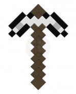 Minecraft Roleplay replika Iron Pickaxe