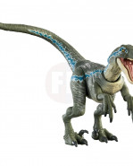 Jurassic Park Hammond Collection akčná figúrka Velociraptor Blue