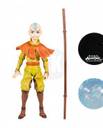 Avatar: The Last Airbender akčná figúrka Aang 18 cm