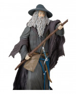 Lord of the Rings Movie Maniacs akčná figúrka Gandalf 18 cm