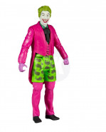 DC Retro akčná figúrka Batman 66 The Joker Swim Shorts 15 cm