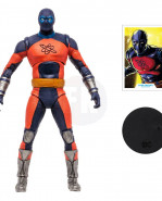 DC Black Adam Movie Megafig akčná figúrka Atom Smasher 30 cm