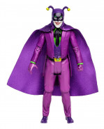 DC Retro akčná figúrka Batman 66 The Joker (Comic) 15 cm