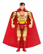 DC Direct Super Powers akčná figúrka Superman (Gold Edition) (SP 40th Anniversary) 13 cm