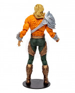 DC Direct Page Punchers akčná figúrka Aquaman (Aquaman) 18 cm