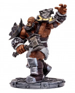 World of Warcraft soška Orc Shaman Warrior (Epic) 15 cm