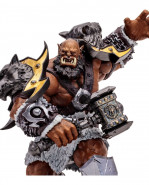 World of Warcraft soška Orc Shaman Warrior (Epic) 15 cm