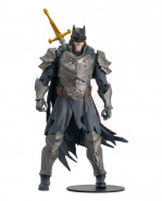 DC Multiverse akčná figúrka Batman (Dark Knights of Steel) 18 cm