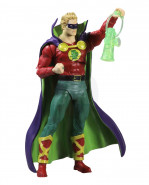 DC McFarlane Collector Edition akčná figúrka Green Lantern Alan Scott (Day of Vengeance) #2 18 cm