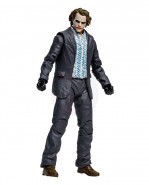 DC Multiverse akčná figúrka The Joker (The Dark Knight) (Bank Robber Variant) (Gold Label) 18 cm