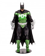 DC Collector akčná figúrka Batman as Green Lantern 18 cm