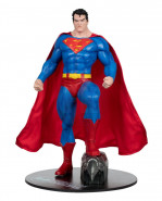 DC Direct PVC socha 1/6 Superman by Jim Lee (McFarlane Digital) 25 cm