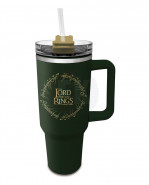 The Lord of the Rings Stainless Steel tumbler 1130 ml
