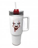 It 2 Stainless Steel tumbler Time to Float 1130 ml