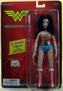 DC Comics akčná figúrka Retro Wonder Woman 20 cm