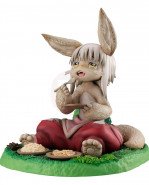 Made in Abyss: The Golden City of the Scorching Sun socha Nanachi Nnah Ver. 16 cm