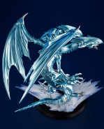 Yu-Gi-Oh! Duel Monsters Monsters Chronicle PVC socha Blue Eyes Ultimate Dragon 14 cm
