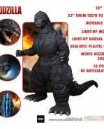 Godzilla akčná figúrka with Sound & Light Up Ultimate Godzilla 46 cm