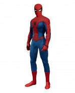 Marvel Universe akčná figúrka 1/12 The Amazing Spider-Man - Deluxe Edition 16 cm