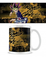 Yu-Gi-Oh! Mug King of Games