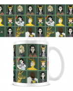 Loki Mug Comic Character Collection