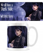 Wednesday Mug Dark Side