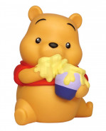 Winnie the Pooh Figural Bank Pooh with Honey Pot 20 cm