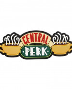 Friends Magnet Central Perk Logo