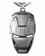 Marvel Metal klúčenka Avengers Iron Man