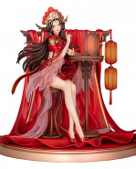 King Of Glory PVC socha 1/7 My One and Only Luna 24 cm