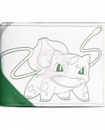 Pokémon Bifold peňaženka Bulbasaur