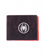Spider-Man Bifold peňaženka Miles Morales