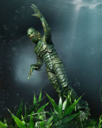 Universal Monsters akčná figúrka Ultimate Creature from the Black Lagoon 18 cm