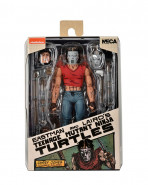 Teenage Mutant Ninja Turtles (Mirage Comics) akčná figúrka Casey Jones in Red shirt 18 cm