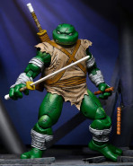 Teenage Mutant Ninja Turtles (Mirage Comics) akčná figúrka Michelangelo (The Wanderer) 18 cm
