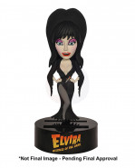 Elvira, Mistress of the Dark Body Knocker Bobble figúrka Elvira 16 cm