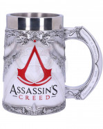 Assassin's Creed Tankard Logo