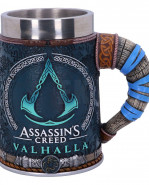 Assassin's Creed Valhalla Tankard Logo