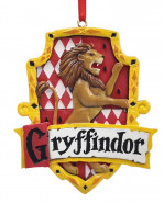 Harry Potter Hanging Tree Ornaments Gryffindor Case (6)