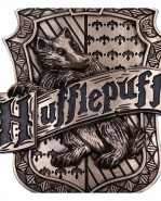 Harry Potter Wall Plaque Hufflepuff 20 cm
