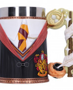 Harry Potter Tankard Hermione 15 cm