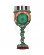 Lord of the Rings Goblet The Shire