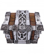World of Warcraft úložný box Treasure Chest 13 cm