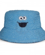 Sesame Street Bucket Hat Cookie Monster