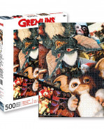 Gremlins Jigsaw Puzzle Gremlins (500 pieces)