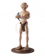Lord of the Rings Bendyfigs Bendable figúrka Gollum 19 cm